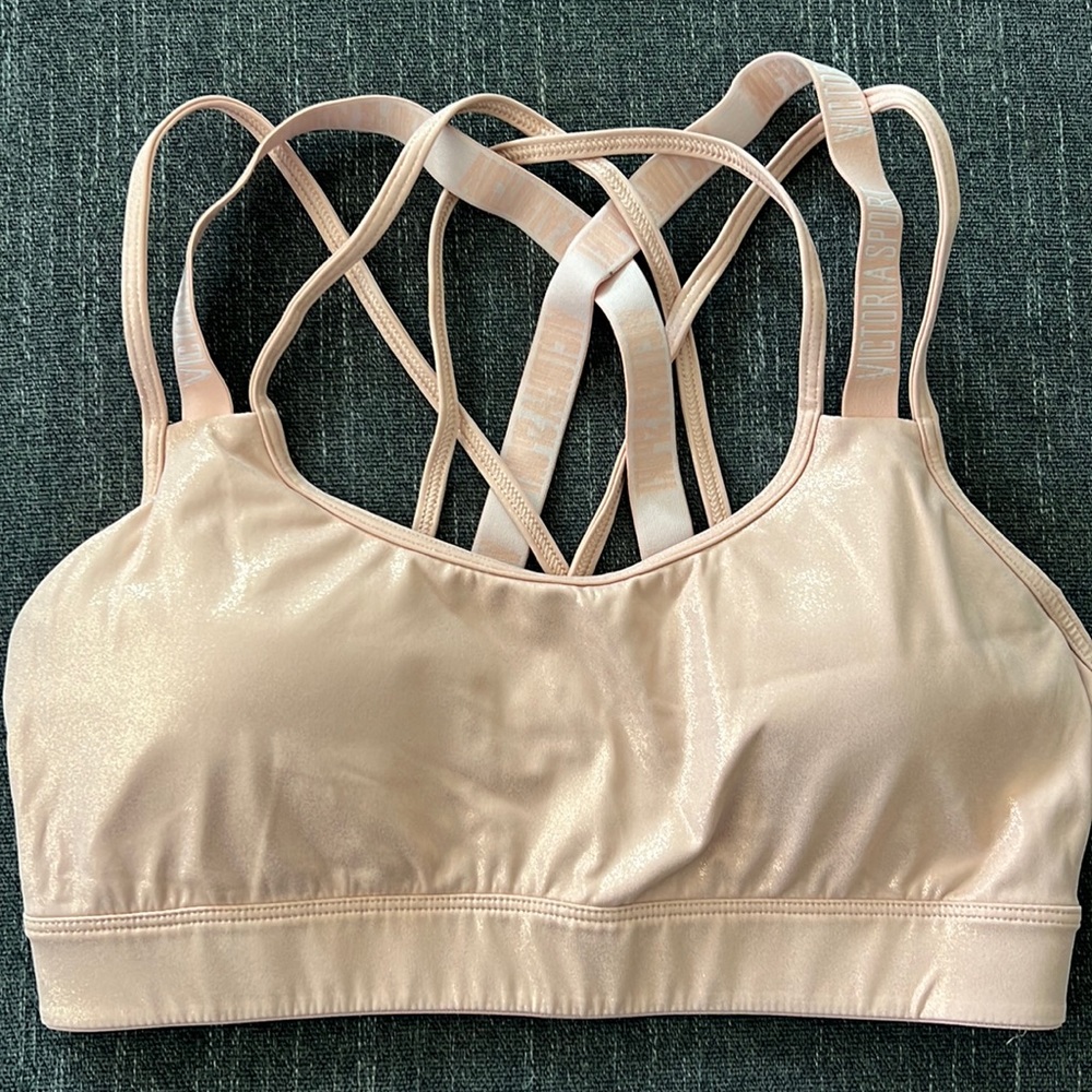 Victoria secret sports bra